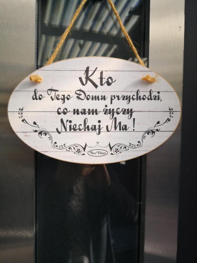 eMKa Noclegi apartamenty Augustów Zewnętrze zdjęcie