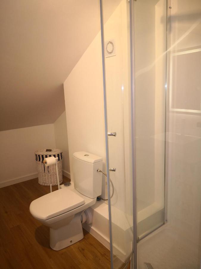 eMKa Noclegi apartamenty Augustów Zewnętrze zdjęcie