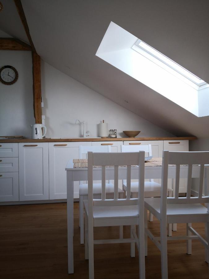 eMKa Noclegi apartamenty Augustów Zewnętrze zdjęcie