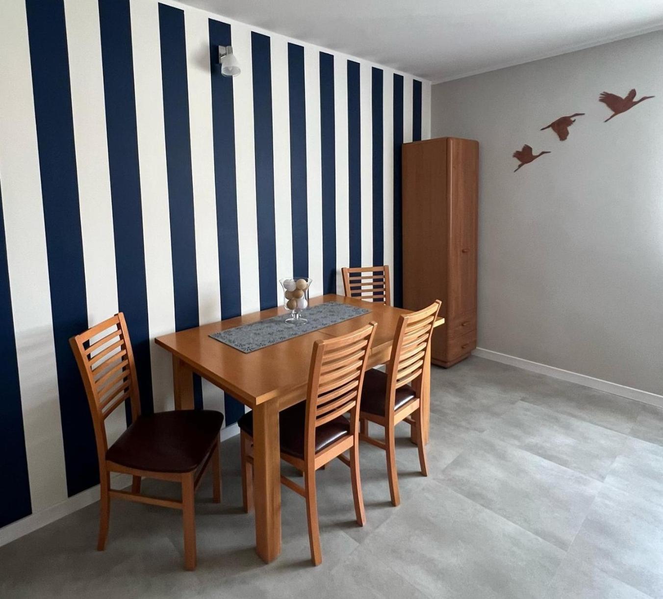 eMKa Noclegi apartamenty Augustów Zewnętrze zdjęcie