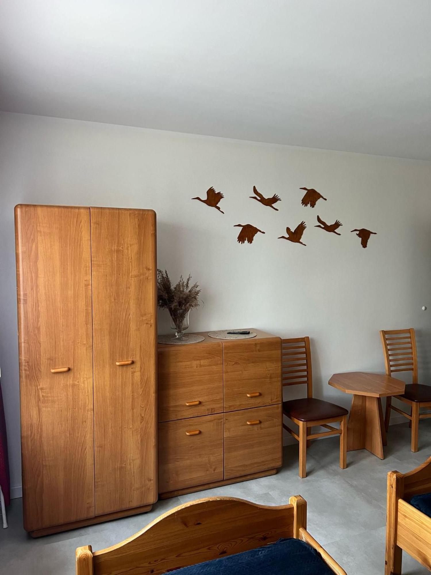 eMKa Noclegi apartamenty Augustów Zewnętrze zdjęcie