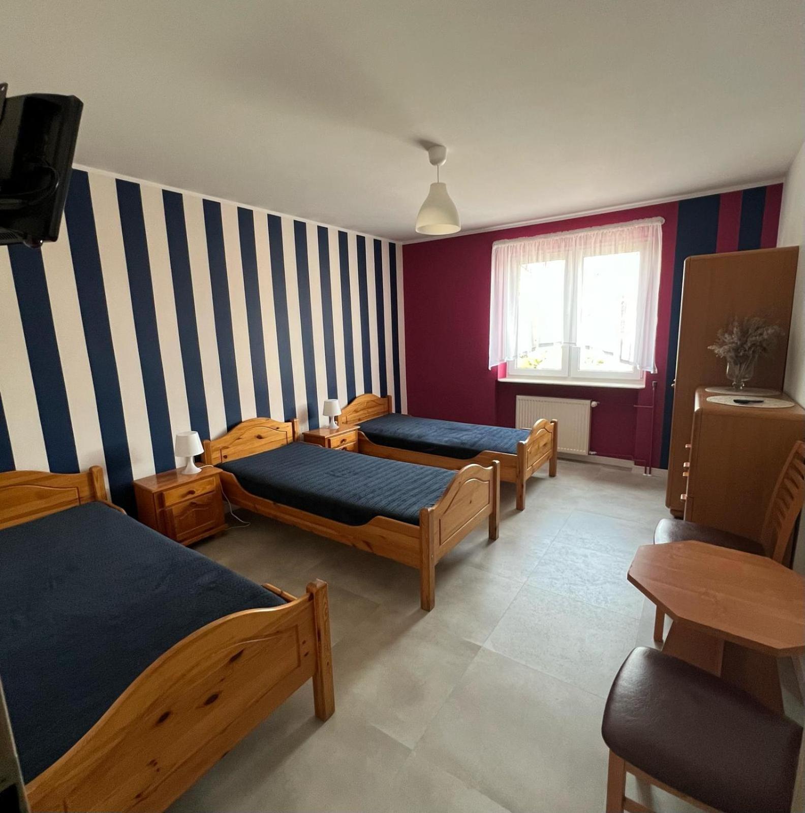 eMKa Noclegi apartamenty Augustów Zewnętrze zdjęcie