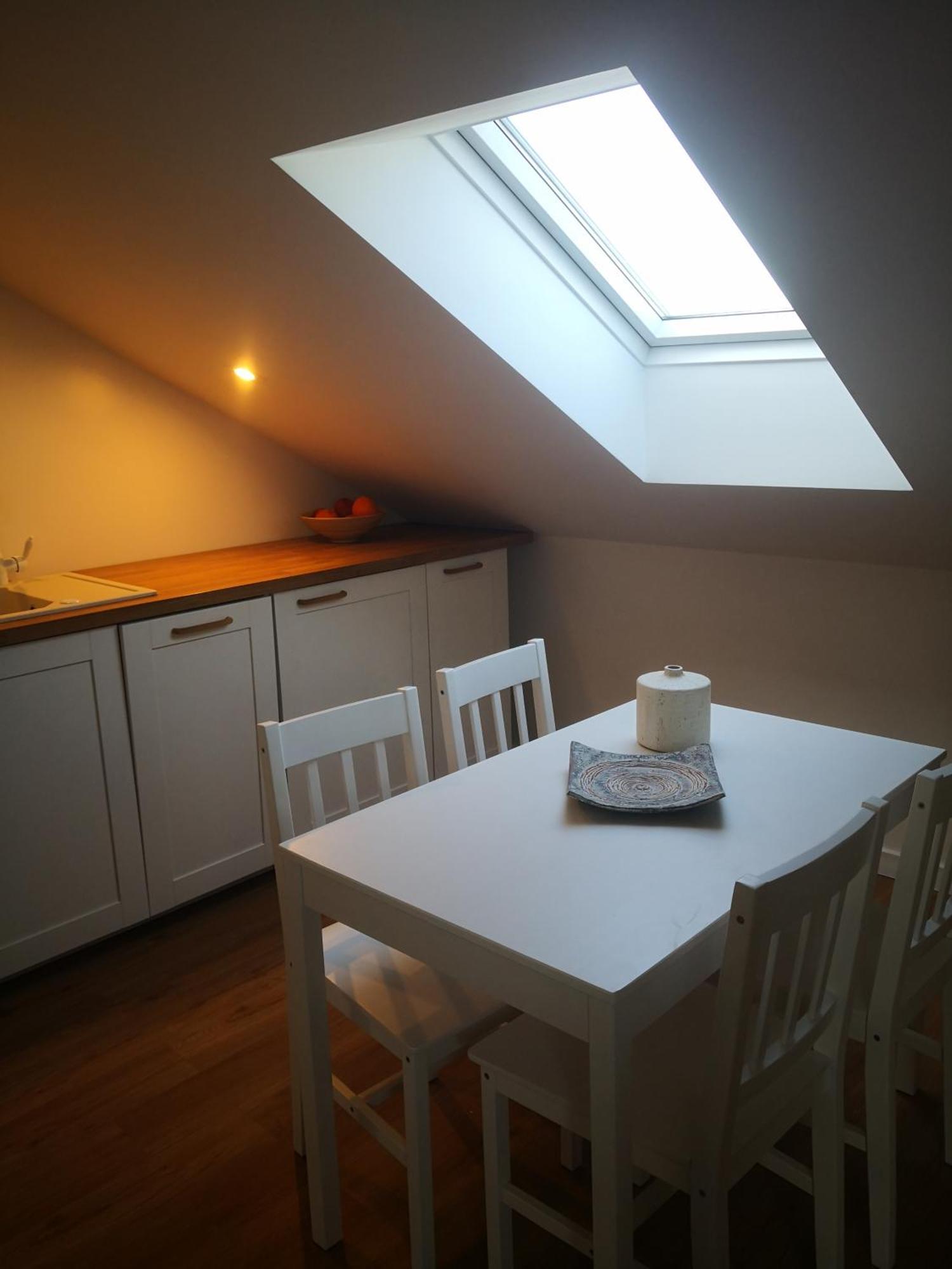 eMKa Noclegi apartamenty Augustów Pokój zdjęcie
